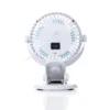 Desk Clip Multi-functional Fan, 5v, Electric - view 5