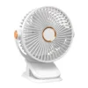 Desk Clip Multi-functional Fan, Portable, plastic - view 2