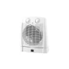 Desk Ptc Ceramic Fan, Portable, Electric - view 2