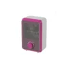 Desk Ptc Ceramic Fan, Portable, Electric - view 5