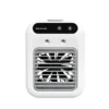 Desk Rechargeable Air Conditioner, Portable, USB
