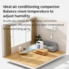Desk Rechargeable Air Conditioner, Portable, USB - view 3