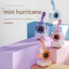 Desktop Electric Fan, USB, Portable