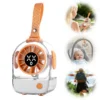 Desktop Electric Fan, USB, Portable - view 4