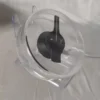 Desktop Fan, 11CM, 3D, LED - view 5