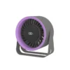 Desktop Fan, 4000mah, USB, Wall