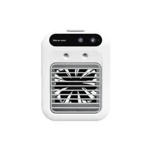 Desktop Mini Air Conditioner, USB, Portable