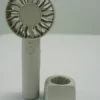 Desktop Mini Fan, 2-in-1, Portable - view 2