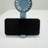 Desktop Mini Fan, 2-in-1, Portable - view 3