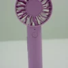 Desktop Mini Fan, 2-in-1, Portable - view 6