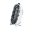 Desktop Portable Space Heater, PTC, 1500W - view 3