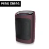 Desktop Ptc Electric Fan, Plastic - view 5