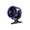 Desktop Small Plastic Fan, Portable, USB - view 6