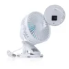 Desktop Stand Mini Fan, Plastic, 5v, Electric