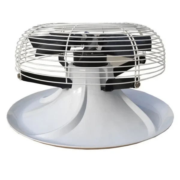 Destratification Fanvertical Airflow Fan, Other, 5200m3