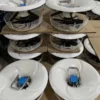 Destratification Fanvertical Airflow Fan, Other, 5200m3 - view 3