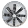 Destratification Fanvertical Airflow Fan, Other, 5200m3 - view 4