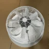 Destratification Fanvertical Airflow Fan, Other, 5200m3 - view 5