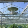 Destratification Fanvertical Airflow Fan, Other, 5200m3 - view 6