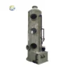 Desulfurization Dust Scrubber Tower, 3000cfm, Polypropylene