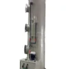 Desulfurization Dust Scrubber Tower, 3000cfm, Polypropylene - view 3