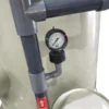 Desulfurization Dust Scrubber Tower, 3000cfm, Polypropylene - view 5