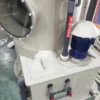 Desulfurization Dust Scrubber Tower, 3000cfm, Polypropylene - view 6