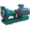 Desulfurization Pump, Electric, DT