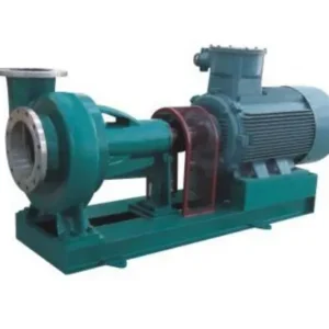 Desulfurization Pump, Electric, DT
