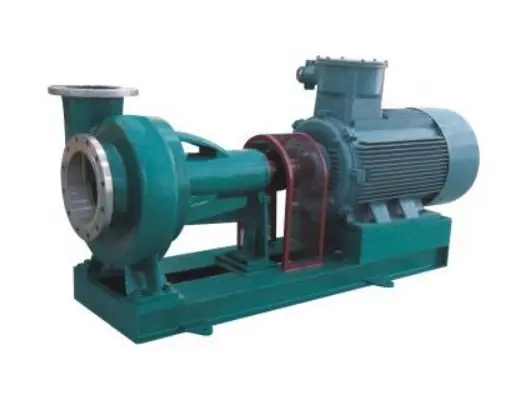 Desulfurization Pump, Electric, DT