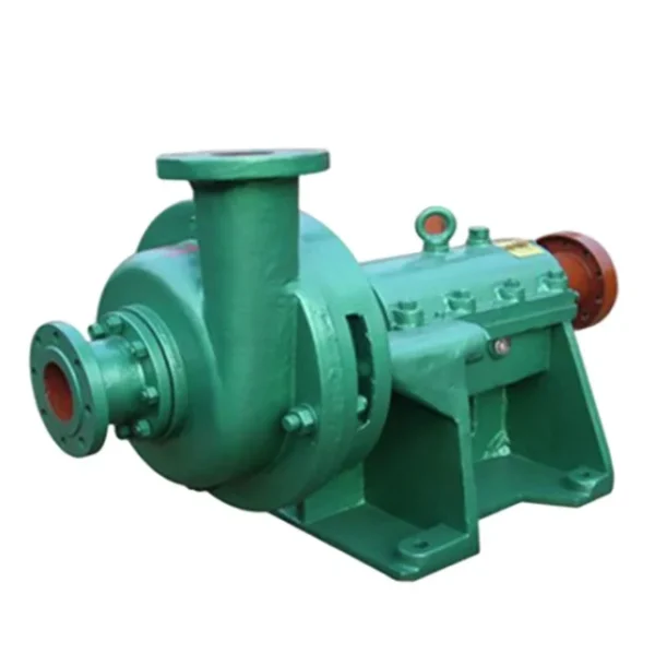 Desulfurization Pump, Electric, DT - view 3