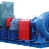 Desulfurization Pump, Electric, DT - view 4