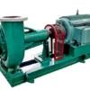Desulfurization Pump, Electric, DT - view 5