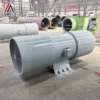 Detection Tunnel Jet Fan, 200-300C, 380 V, Electric - view 5