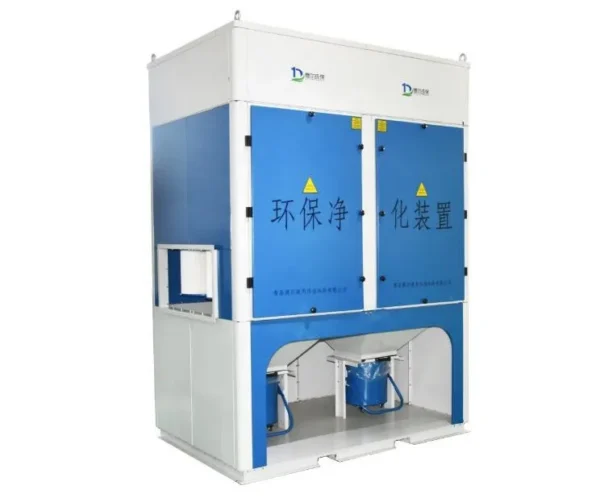 Device and Exhaust Fan, Centrifugal, ISO9001