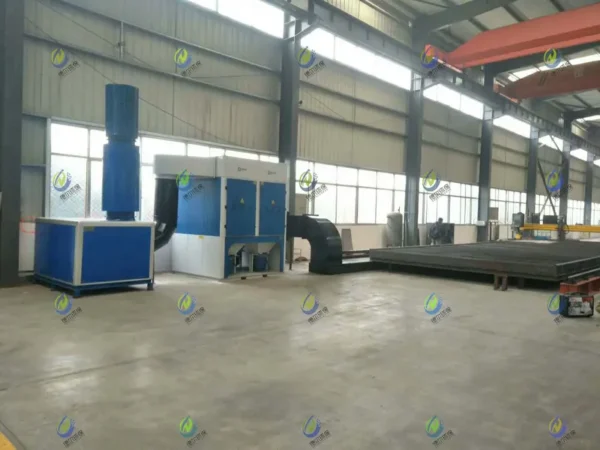Device and Exhaust Fan, Centrifugal, ISO9001 - view 4