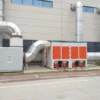 Device and Exhaust Fan, Centrifugal, ISO9001 - view 5