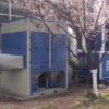 Device and Exhaust Fan, Centrifugal, ISO9001 - view 6