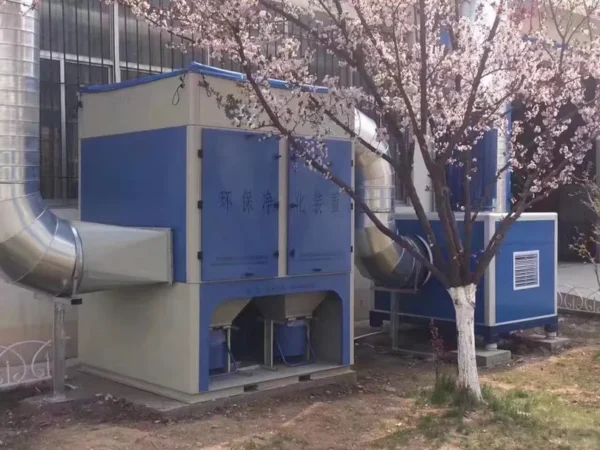 Device and Exhaust Fan, Centrifugal, ISO9001 - view 6