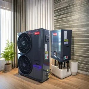 Dhw Heat Pump, 6kw, 8kw10kw12kw, 15kw, 18kw