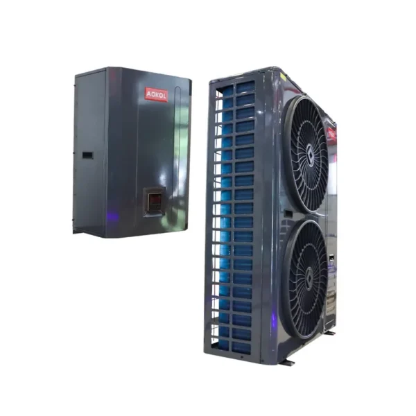 Dhw Heat Pump, 6kw, 8kw10kw12kw, 15kw, 18kw - view 6