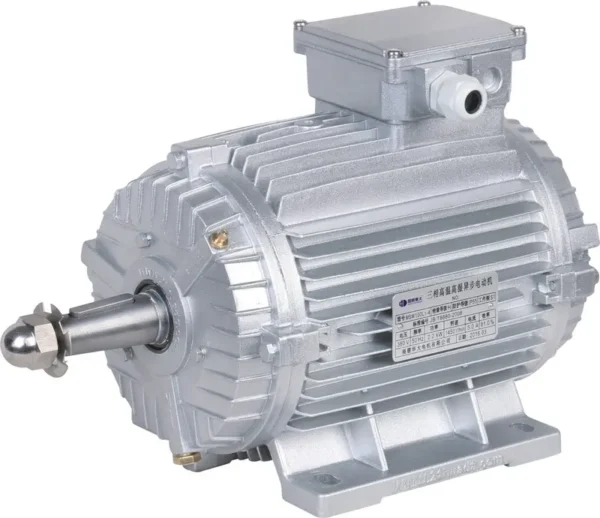 Diagonal Flow Fan, CRF, 700mm - view 3
