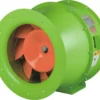 Diagonal Flow Fan, CRF, 700mm - view 5