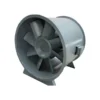 Diameter Axial Duct Fan, 1450mm, 380V, HVAC - view 3