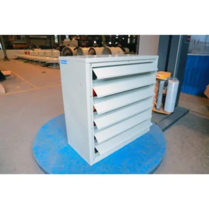 Diameter Axial Fan, 200-1200mm, 220-380V, SS400, Steel