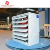 Diameter Axial Fan, 200-1200mm, 220-380V, SS400, Steel - view 2