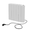 Die Cast Aluminum Panel, 2000 W - view 2