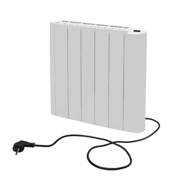 Die Cast Aluminum Panel, 2000 W - view 2
