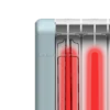 Die Cast Aluminum Panel, 2000 W - view 4