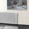 Die Cast Aluminum Panel, 2000 W - view 6